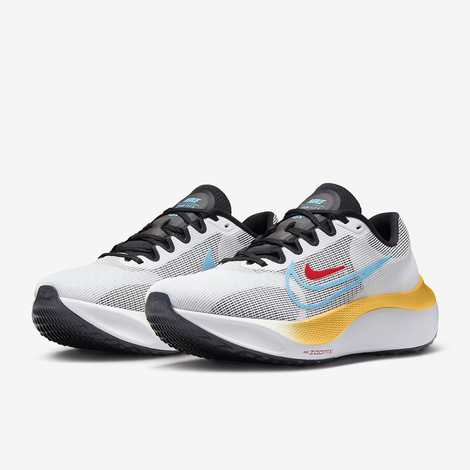 Nike Shoes Zoom Fly 5 - Nike Authentic Zoom Fly 5 Kadın