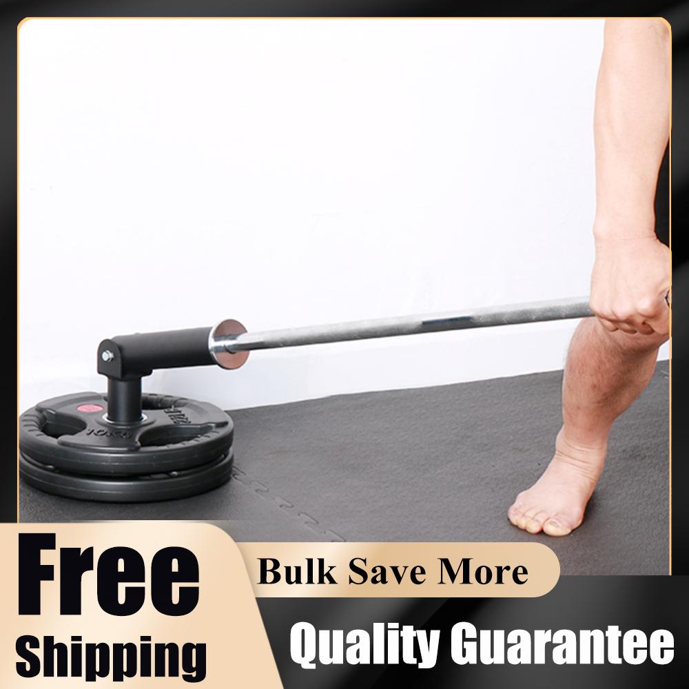 Landmine Barbell Attachment - T Bar Row Landmine Aparatı T