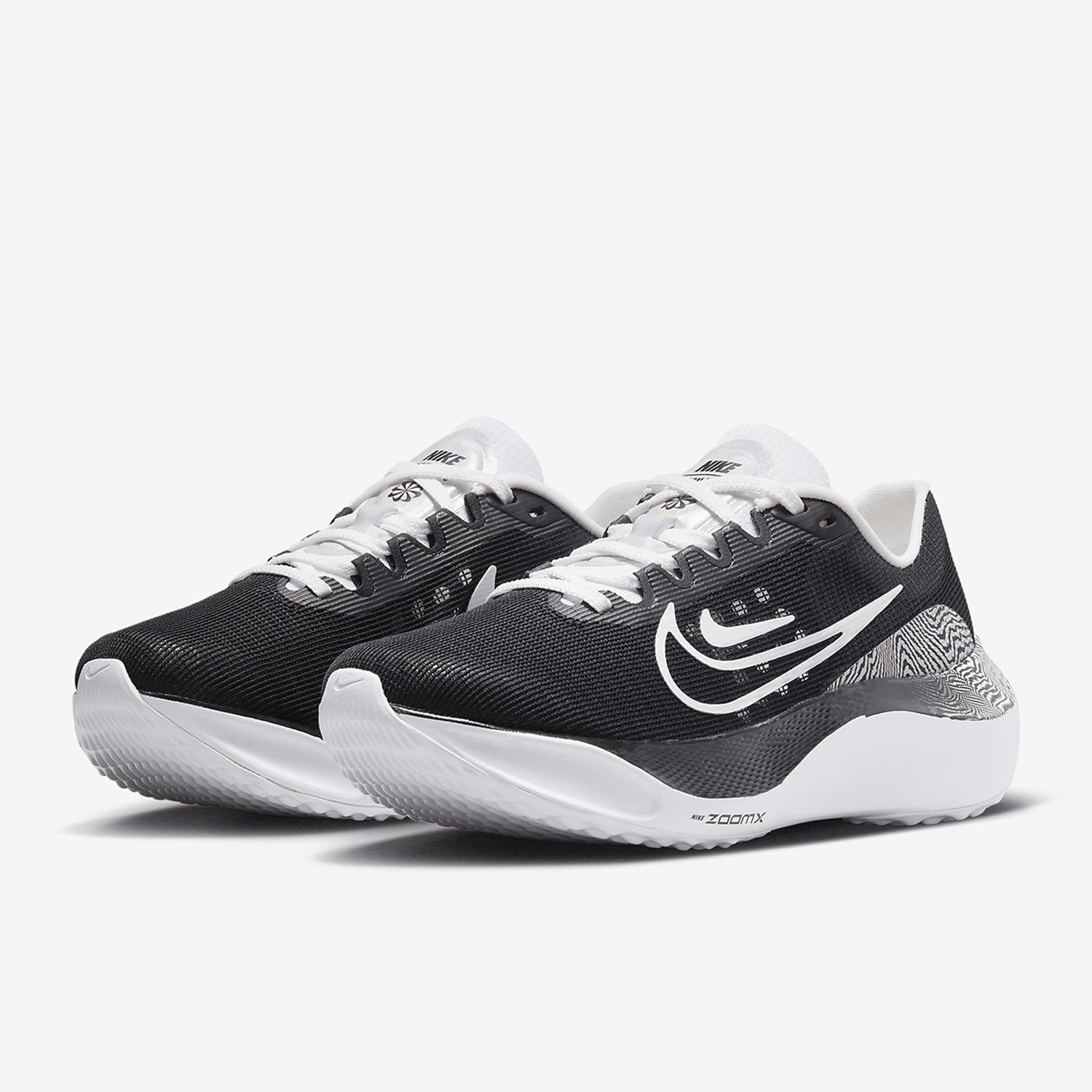 Nike Shoes Zoom Fly 5 - Nike Authentic Zoom Fly 5 Kadın
