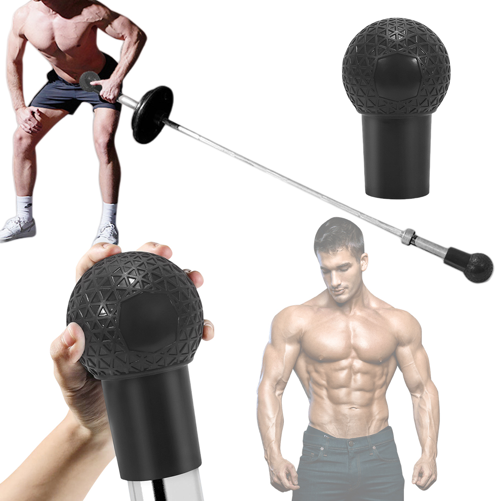 Landmine Barbell Attachment - Barbell Landmine Aparatı, Kaymaz Barbell Tabanı