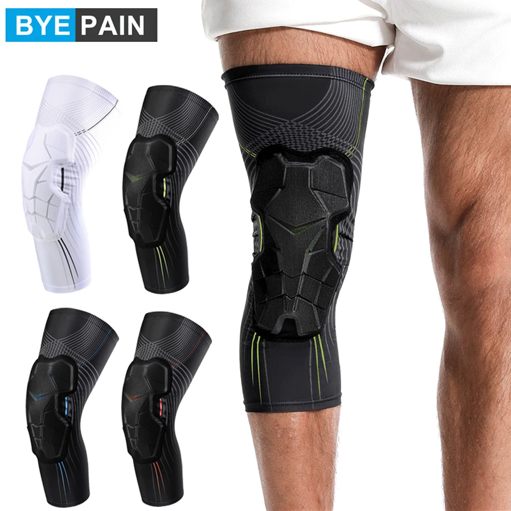 Shin Guard Crossfit - 1 adet koruyucular Strike diz muhafızları,
