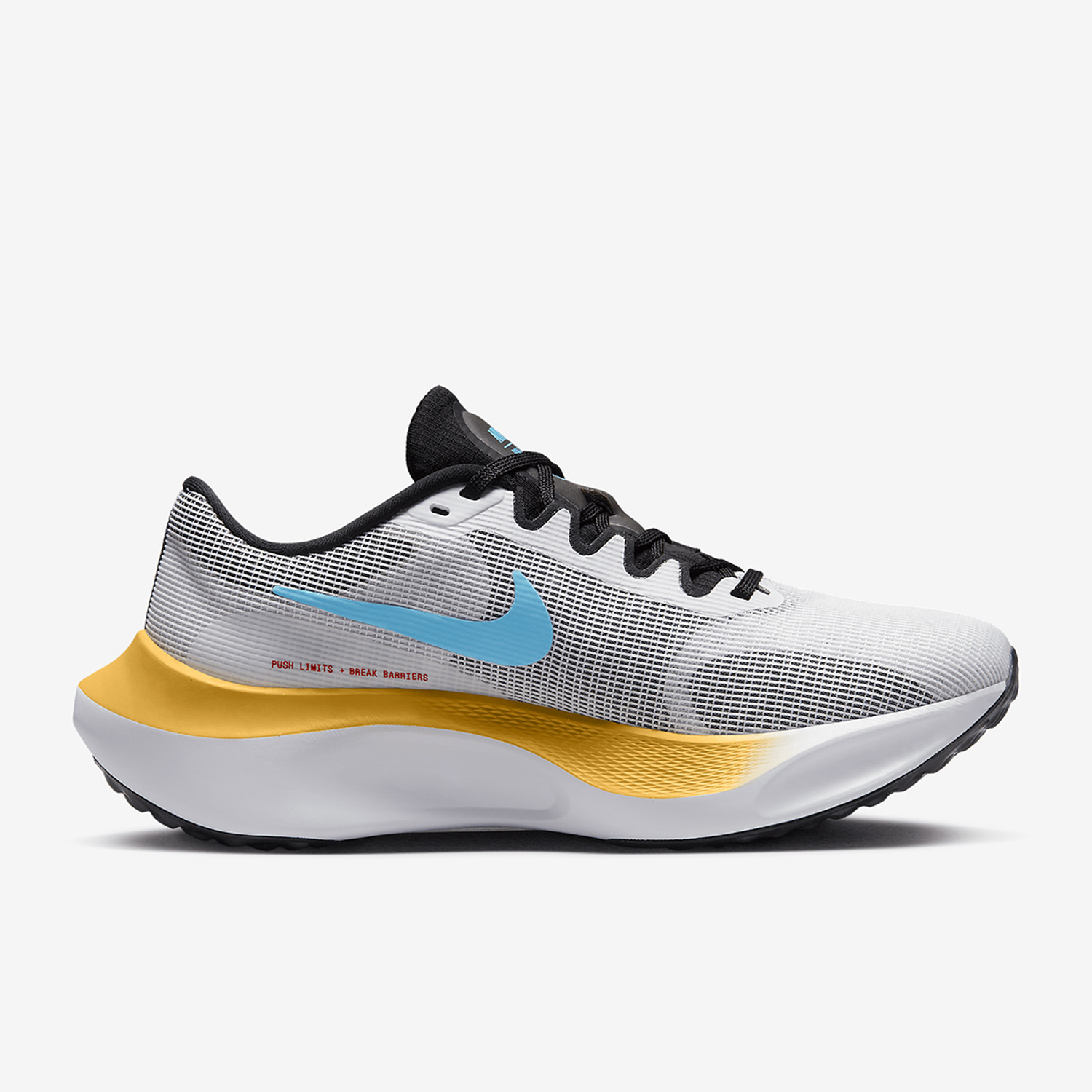 Nike Authentic Zoom Fly 5 Kadı - Nike Shoes Zoom Fly 5 incelemesi ve fiyatı