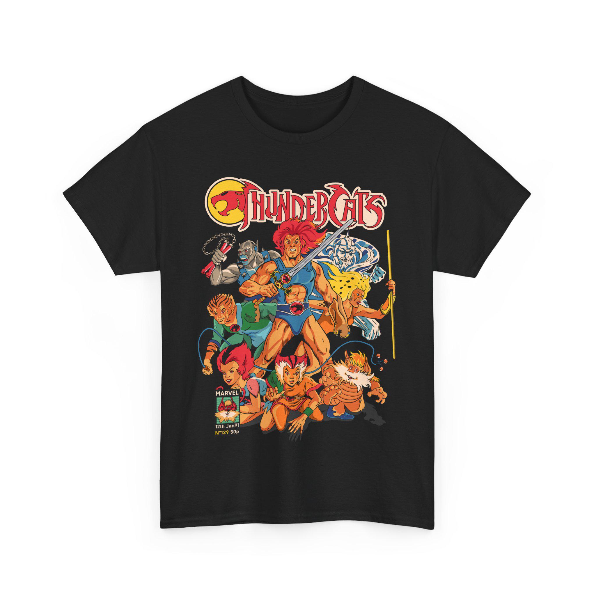 ThunderCats Anime Hediyesi, An - Crossfit Mayhem incelemesi ve fiyatı