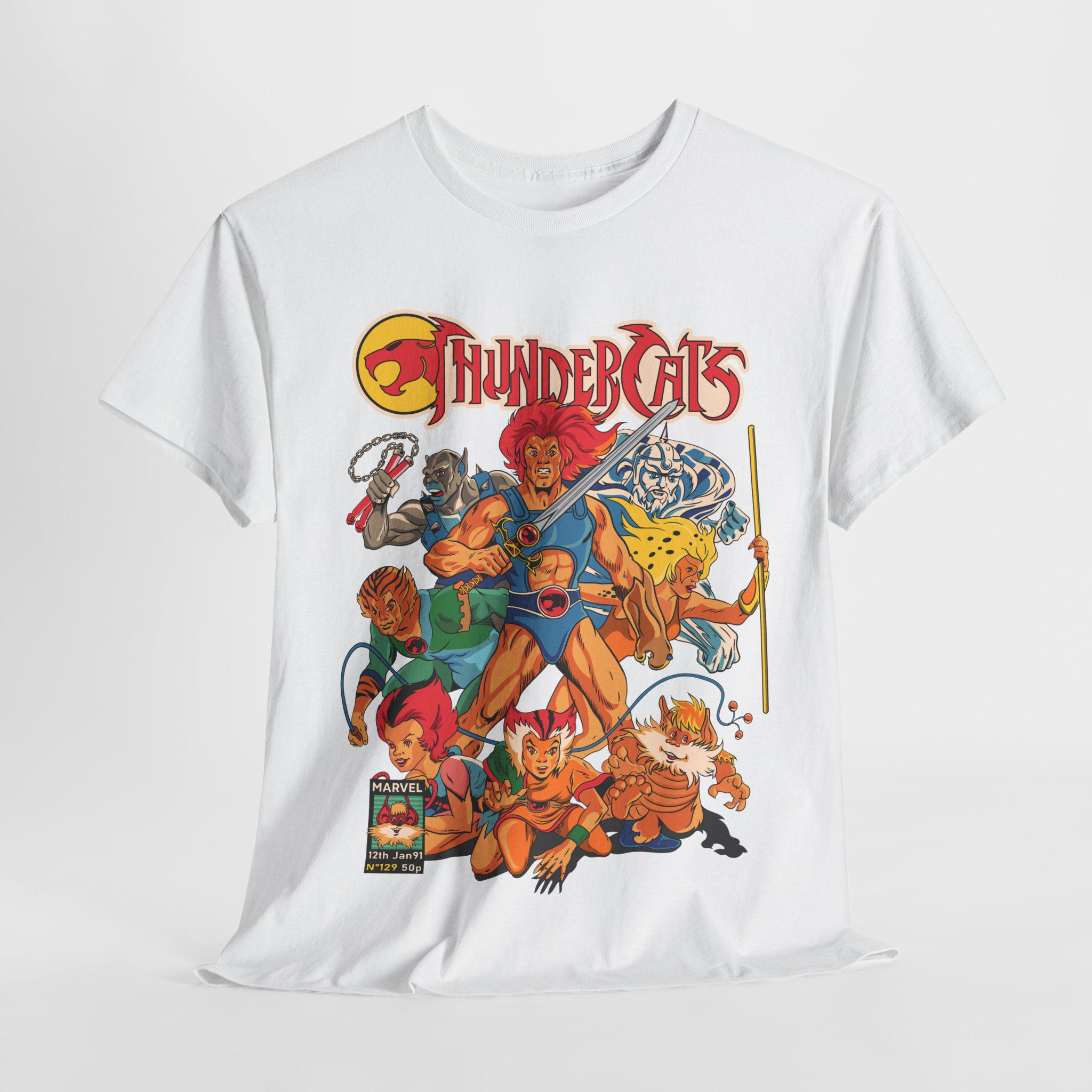 ThunderCats Anime Hediyesi, An - Crossfit Mayhem incelemesi ve fiyatı