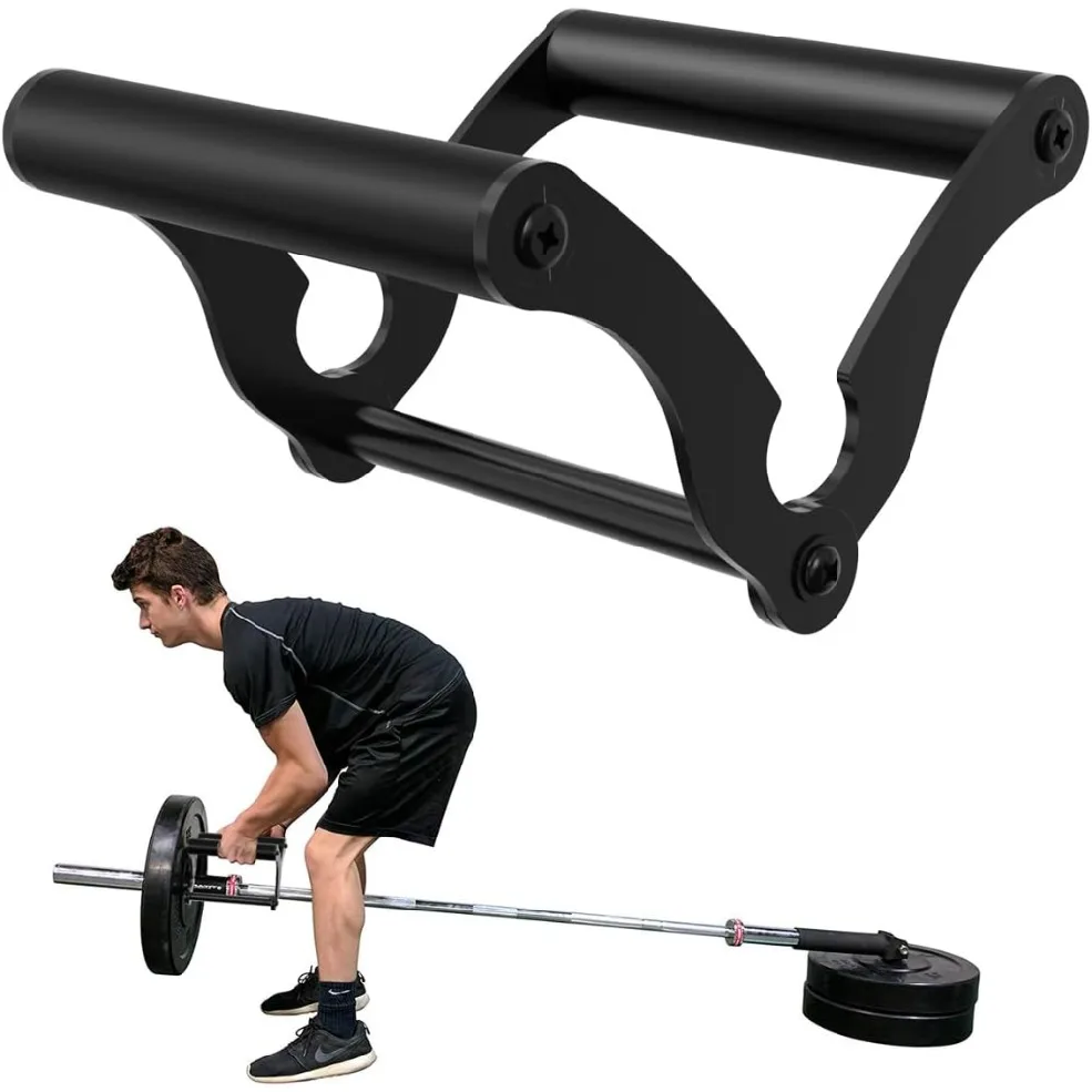 V-bar mina sapı aparatı, halte - Landmine Barbell Attachment incelemesi ve fiyatı
