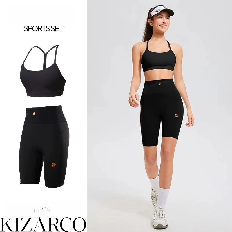 Fitness kıyafeti kadın çapraz  - Crossfit High Gear incelemesi ve fiyatı