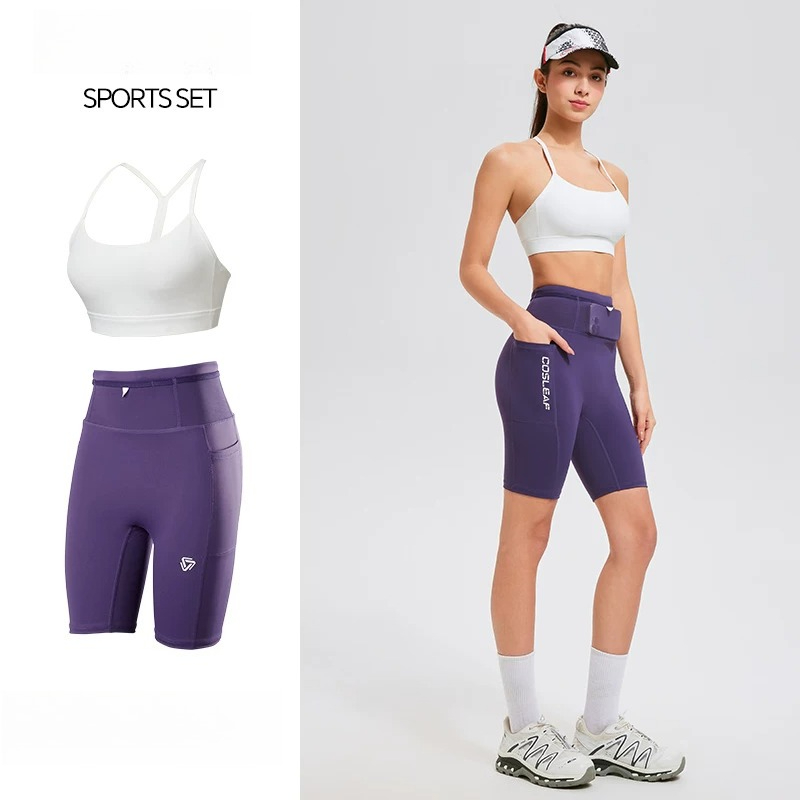 Fitness kıyafeti kadın çapraz  - Crossfit High Gear incelemesi ve fiyatı