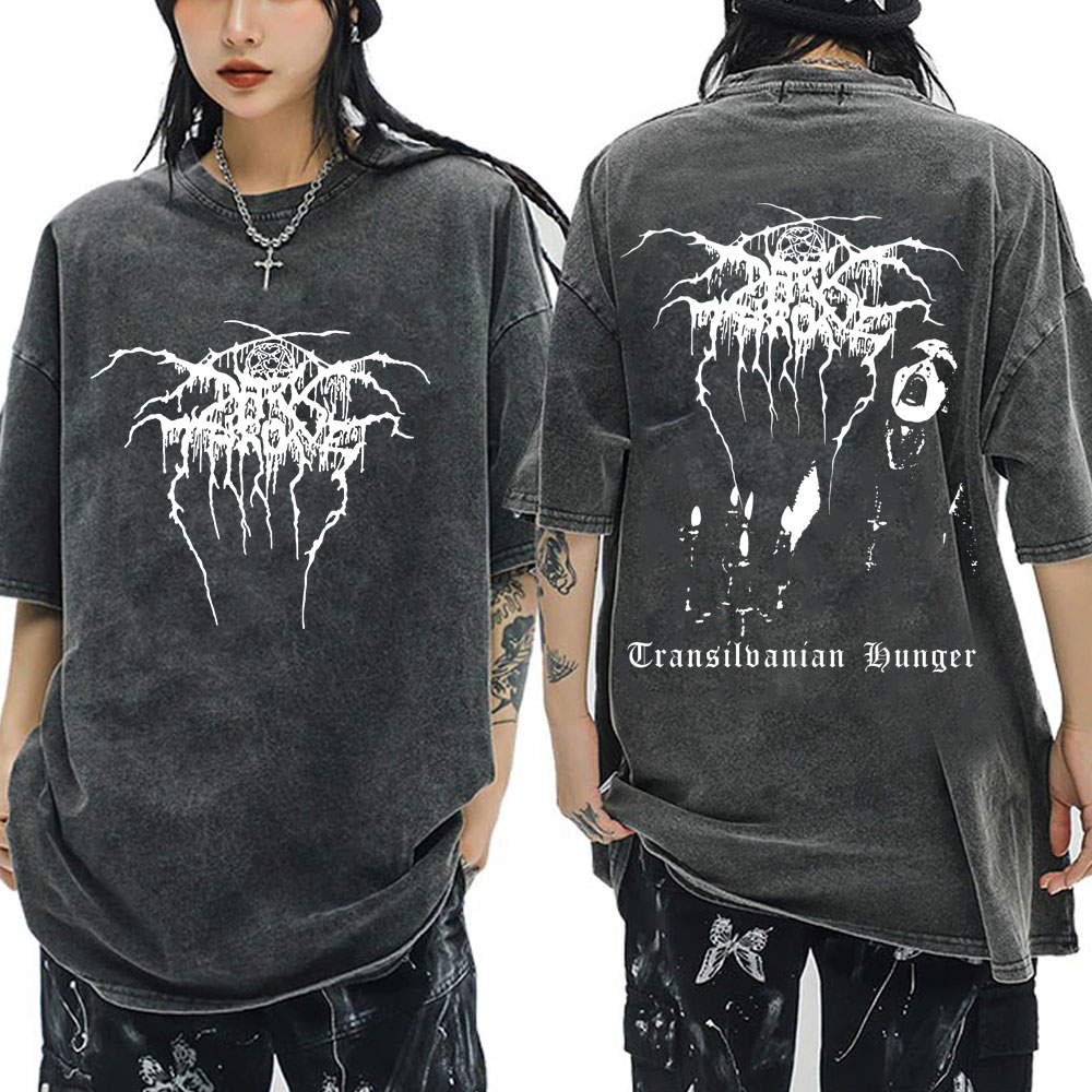 Darkthrone Mayhem Vintage Yıka - Crossfit Mayhem incelemesi ve fiyatı