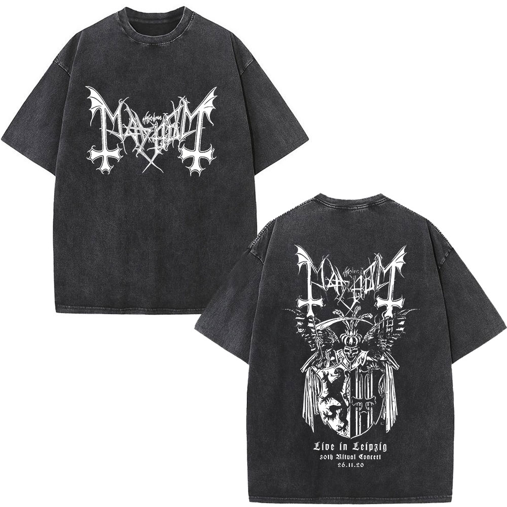 Darkthrone Mayhem Vintage Yıka - Crossfit Mayhem incelemesi ve fiyatı