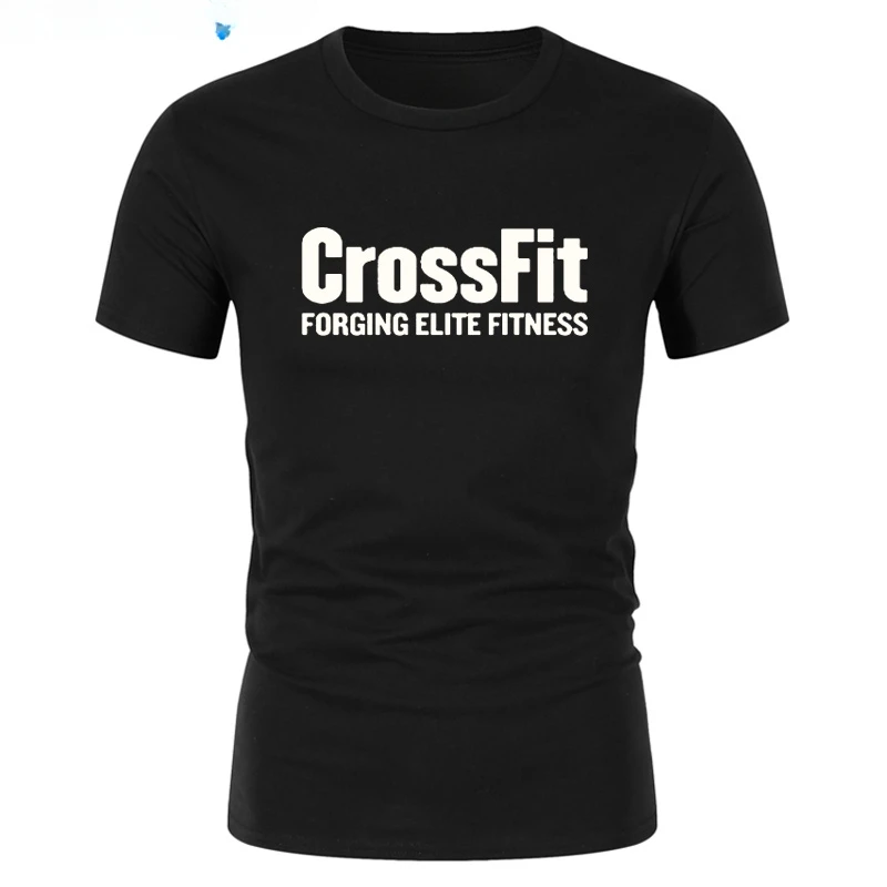 Erkek Erkek Baskılı Mektup Des - Crossfit Mayhem incelemesi ve fiyatı