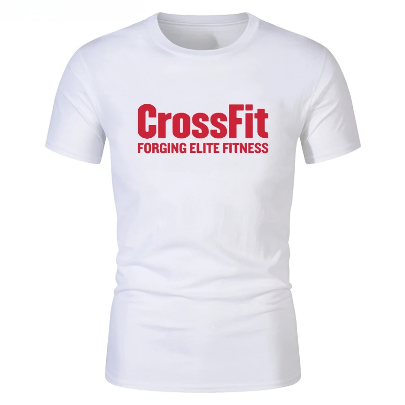 Erkek Erkek Baskılı Mektup Des - Crossfit Mayhem incelemesi ve fiyatı