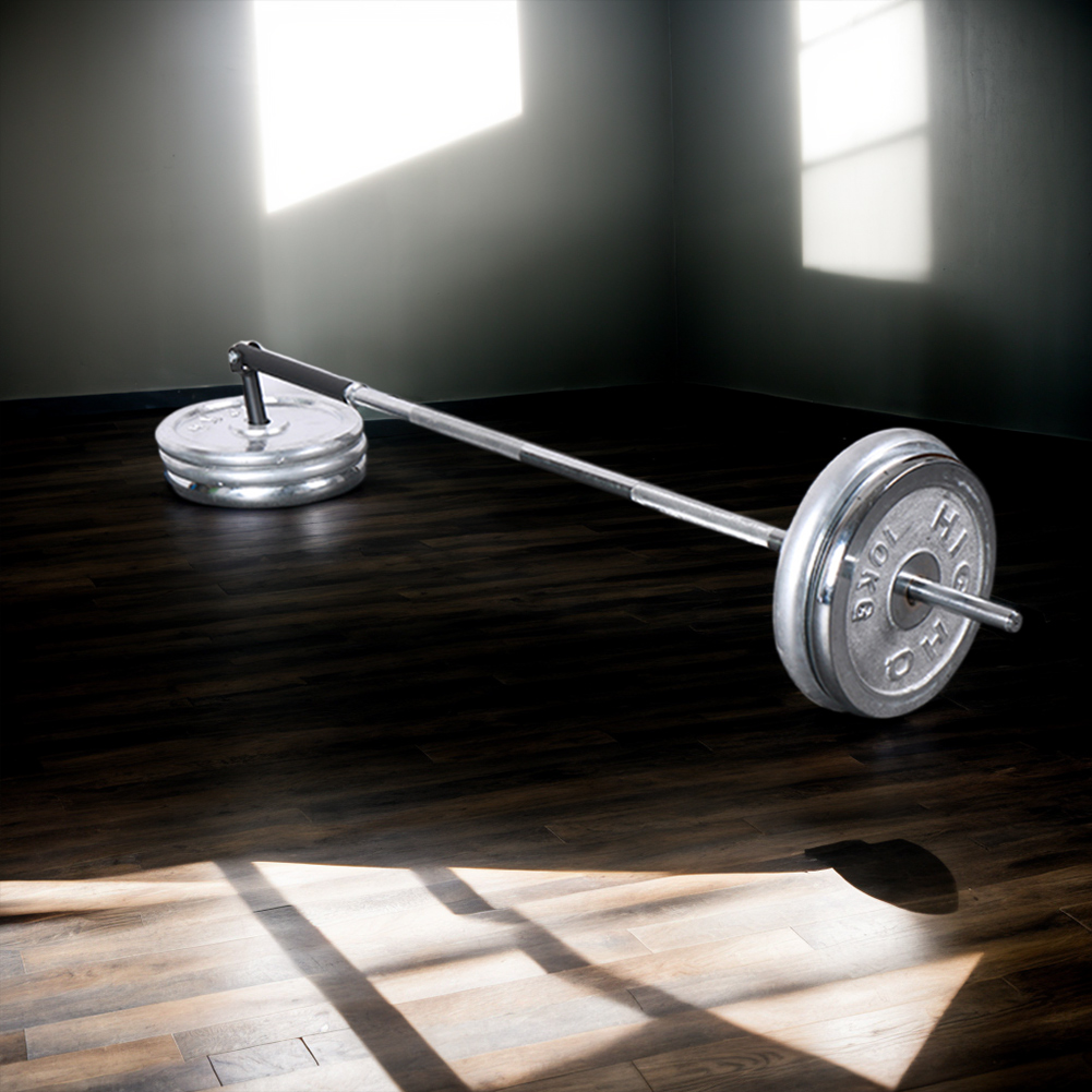 T Bar Row Landmine Aparatı T B - Landmine Barbell Attachment incelemesi ve fiyatı