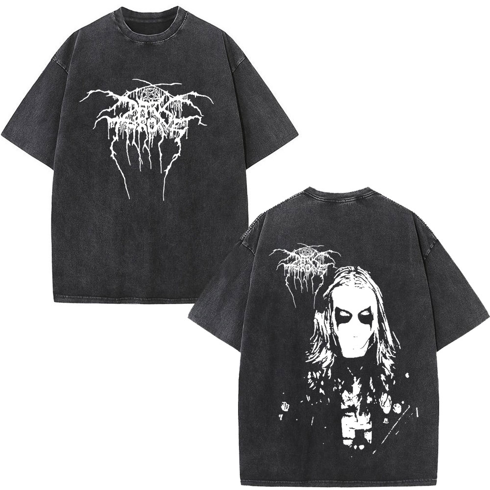 Mayhem Darkthrone Vintage Yıka - Crossfit Mayhem incelemesi ve fiyatı