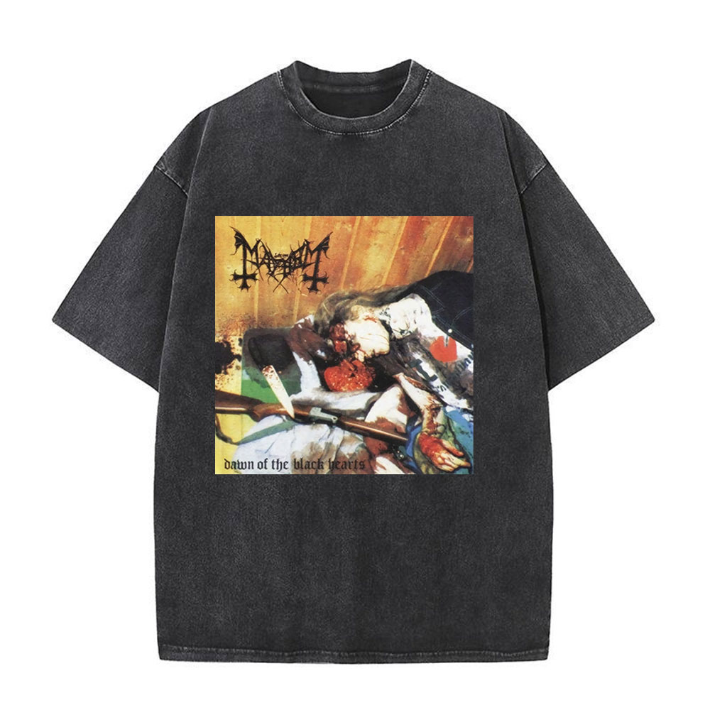Mayhem Darkthrone Vintage Yıka - Crossfit Mayhem incelemesi ve fiyatı
