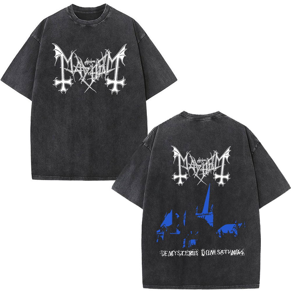 Mayhem Darkthrone Vintage Yıka - Crossfit Mayhem incelemesi ve fiyatı
