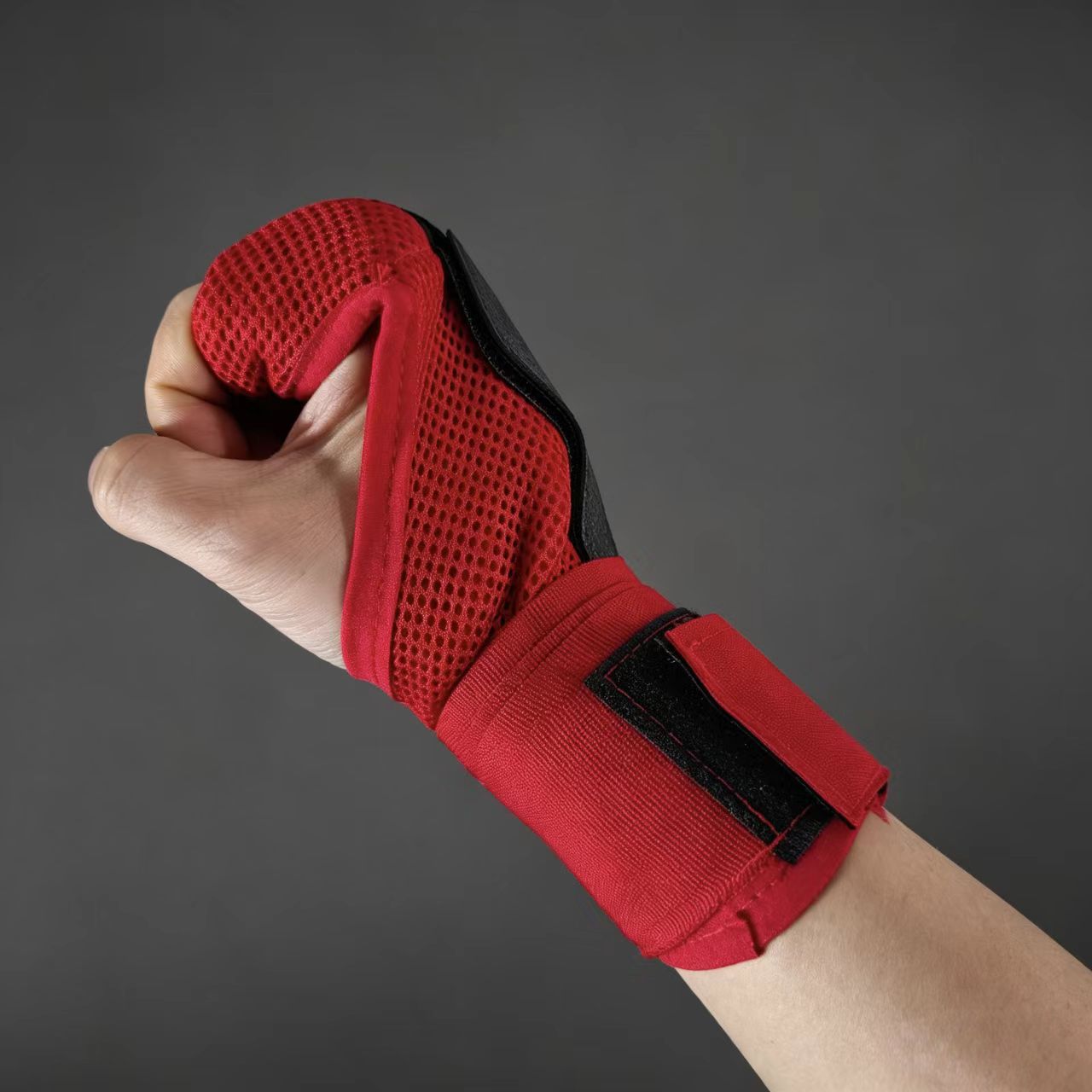 Yeni Polyester Boks Eldivenler - Wrist Wrap Support incelemesi ve fiyatı