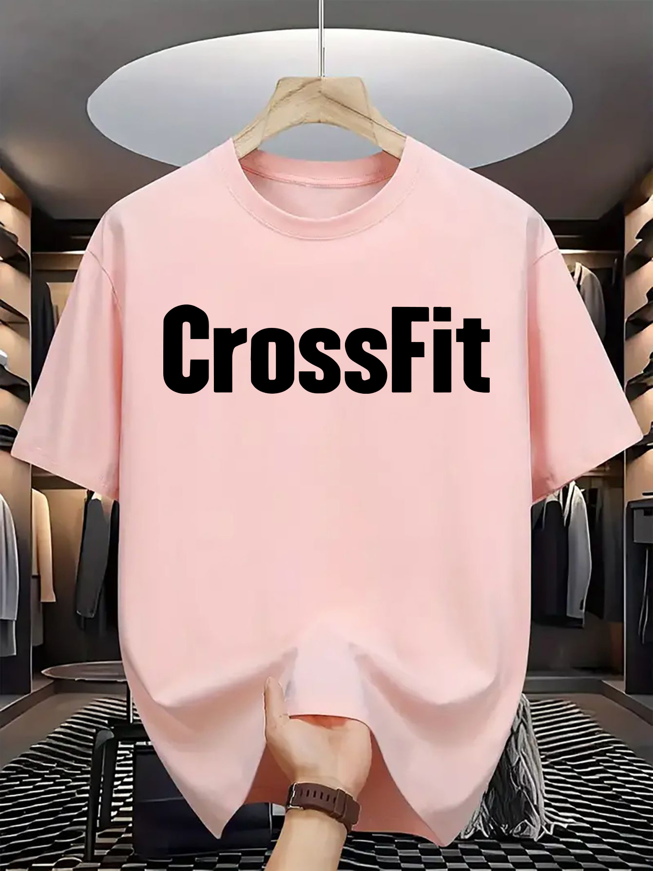 Erkek Yaz %100 Pamuk Rahat Gev - Crossfit Mayhem incelemesi ve fiyatı