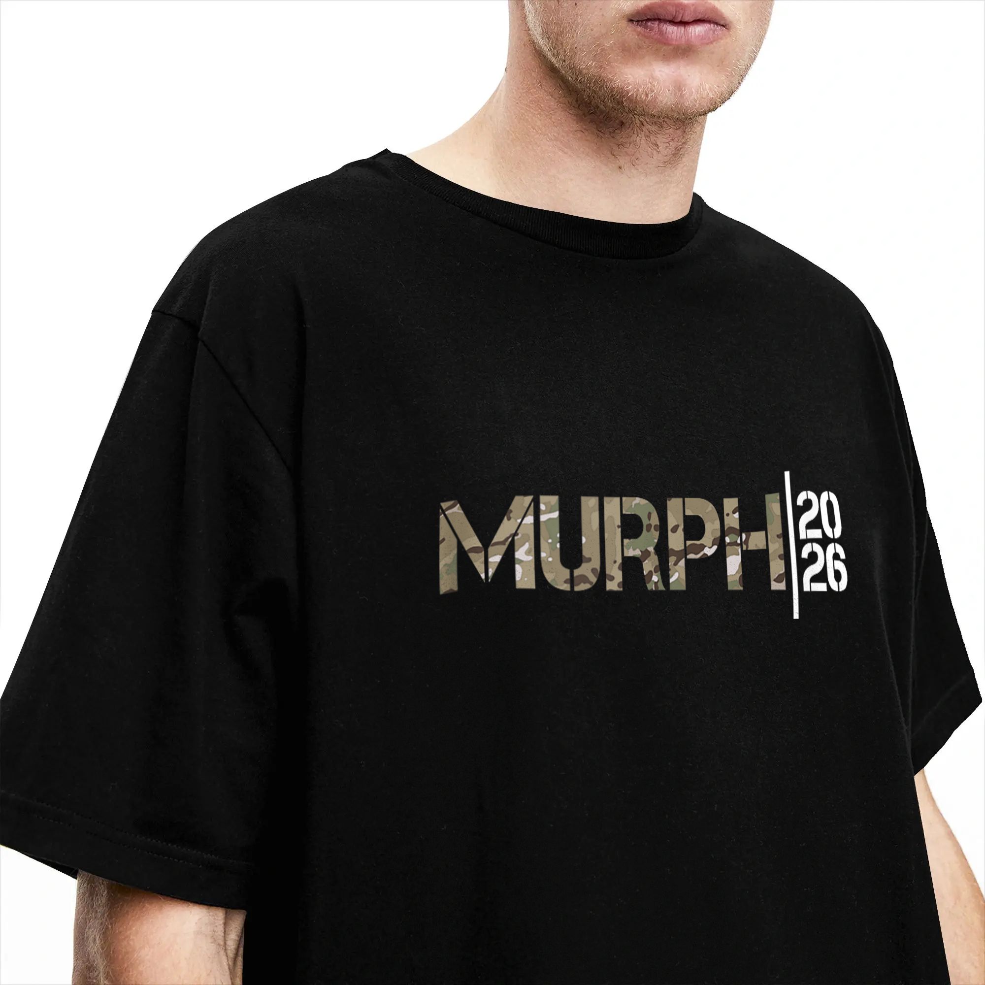 Vintage T-Shirt Yaz Murph 2026 - Crossfit Mayhem incelemesi ve fiyatı