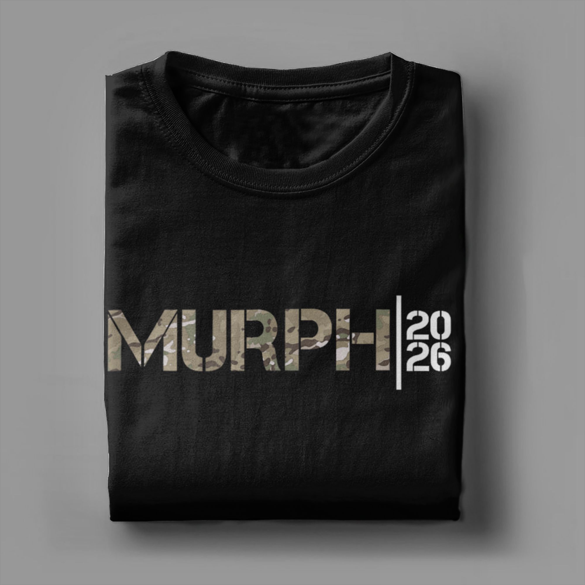 Vintage T-Shirt Yaz Murph 2026 - Crossfit Mayhem incelemesi ve fiyatı