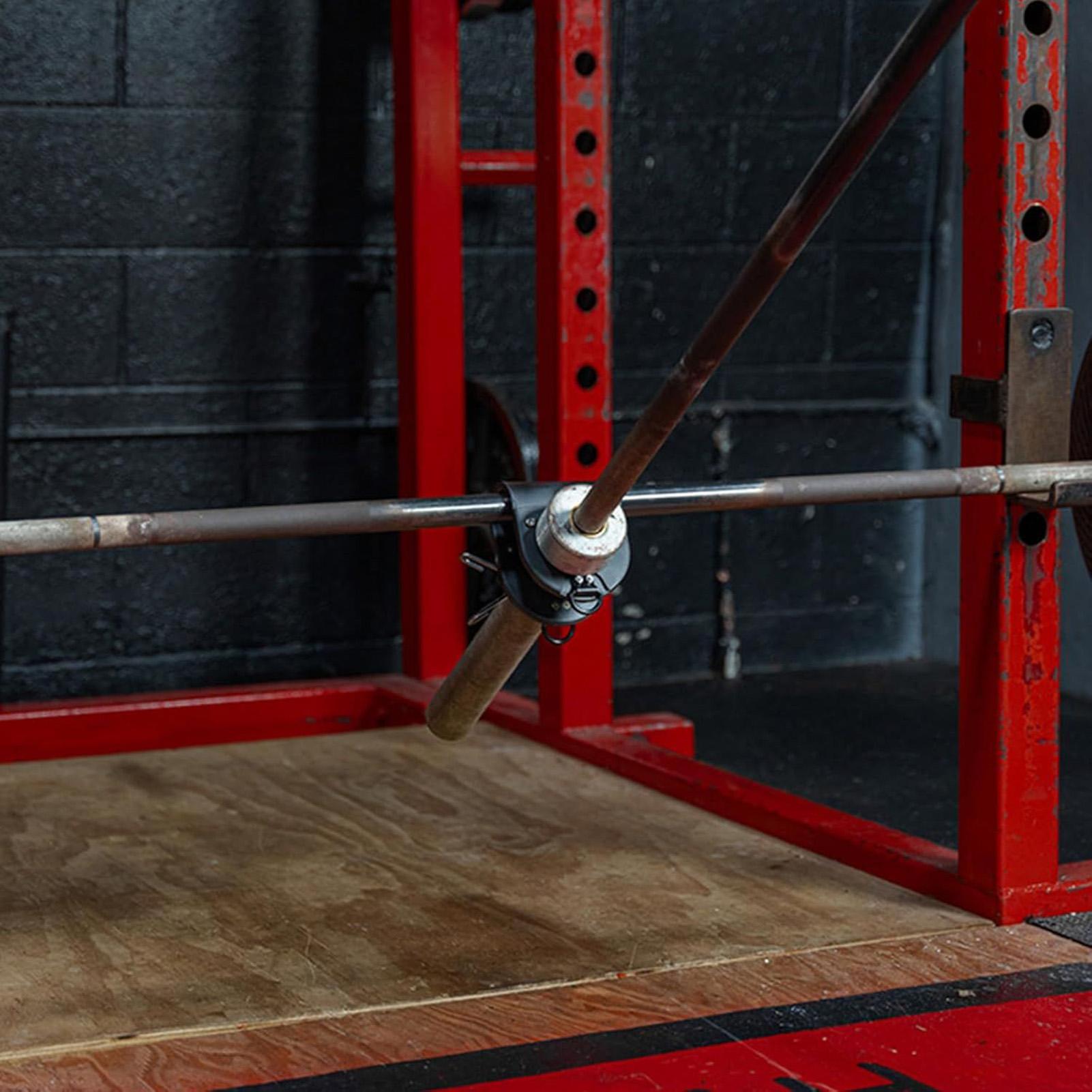 U Şekilli Klipsli T Bar Sıra T - Landmine Barbell Attachment incelemesi ve fiyatı