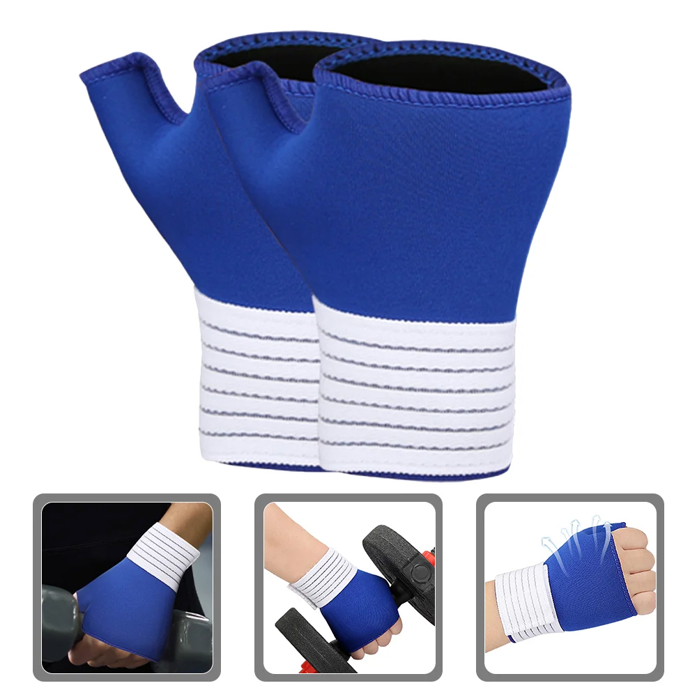 1 çift elastik bilek desteği,  - Wrist Wrap Support incelemesi ve fiyatı
