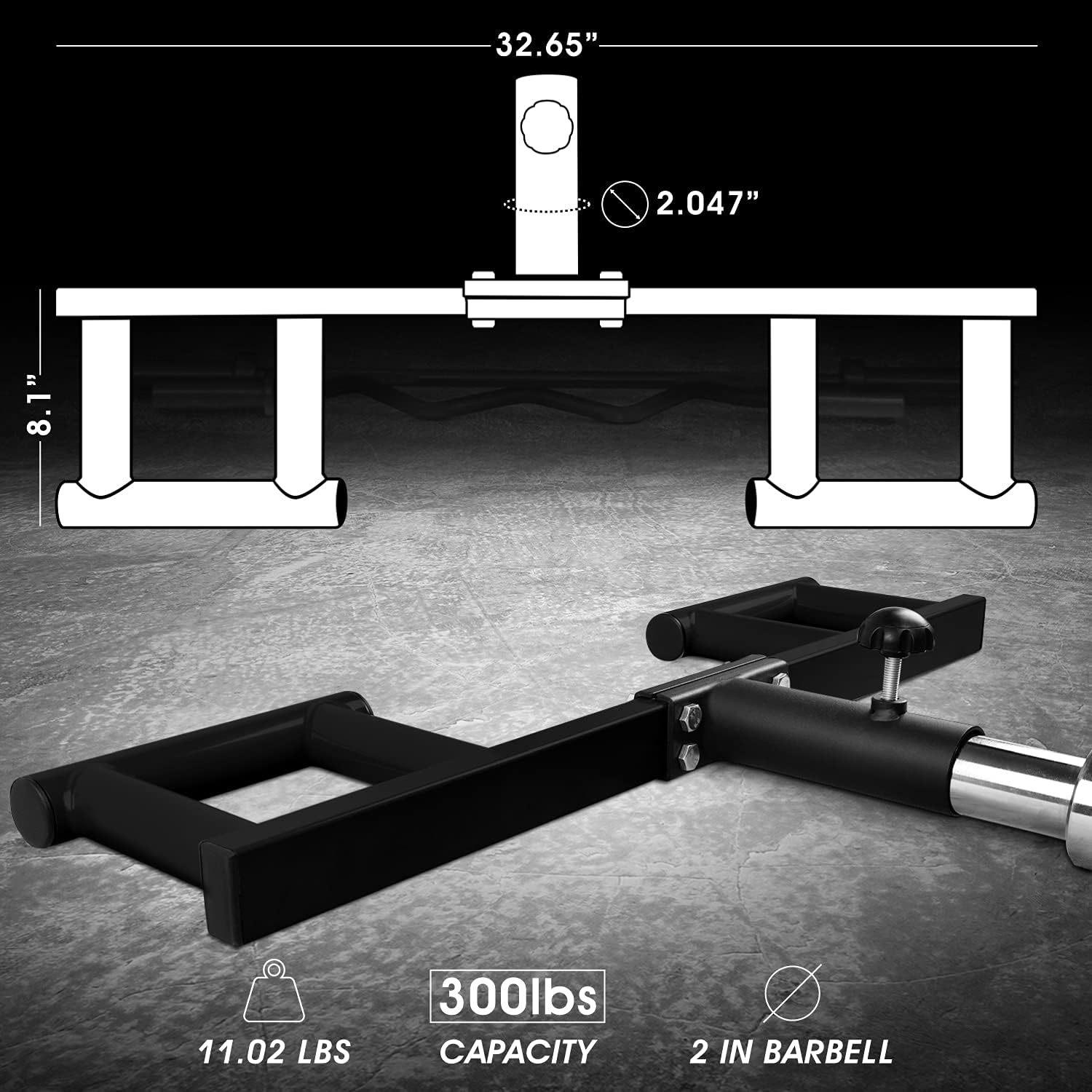 Viking Press Landmine Tutma Ap - Landmine Barbell Attachment incelemesi ve fiyatı