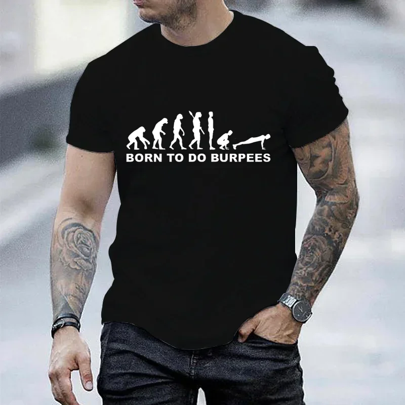 Erkekler için yeni Moda T-shir - Crossfit Mayhem incelemesi ve fiyatı