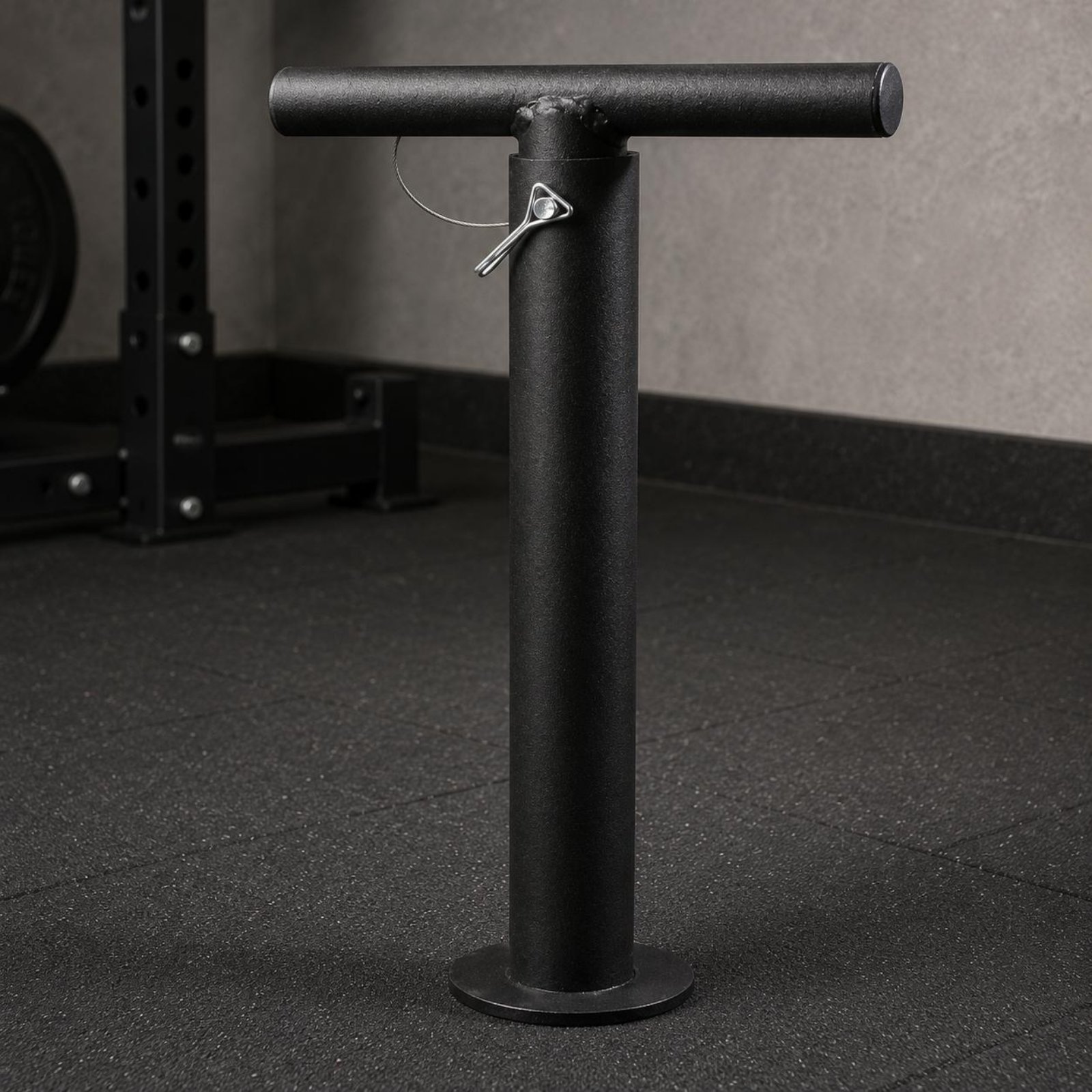 Ayarlanabilir Çelik Zırh Çubuğ - Landmine Barbell Attachment incelemesi ve fiyatı