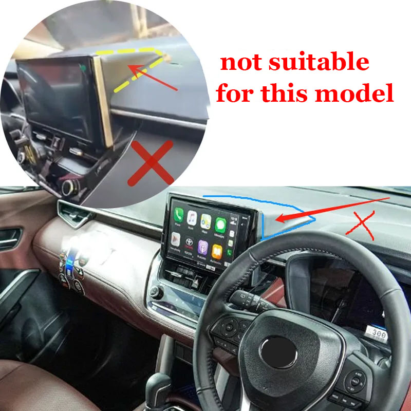 Toyota Corolla Cross için Fit  - Crossfit Accessories incelemesi ve fiyatı