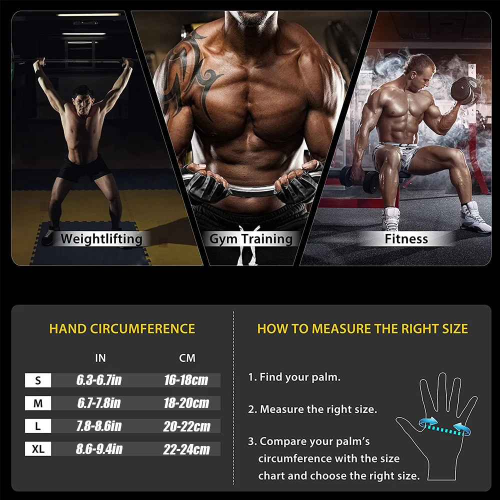 1 çift yarım parmak spor salon - Wrist Wrap Support incelemesi ve fiyatı