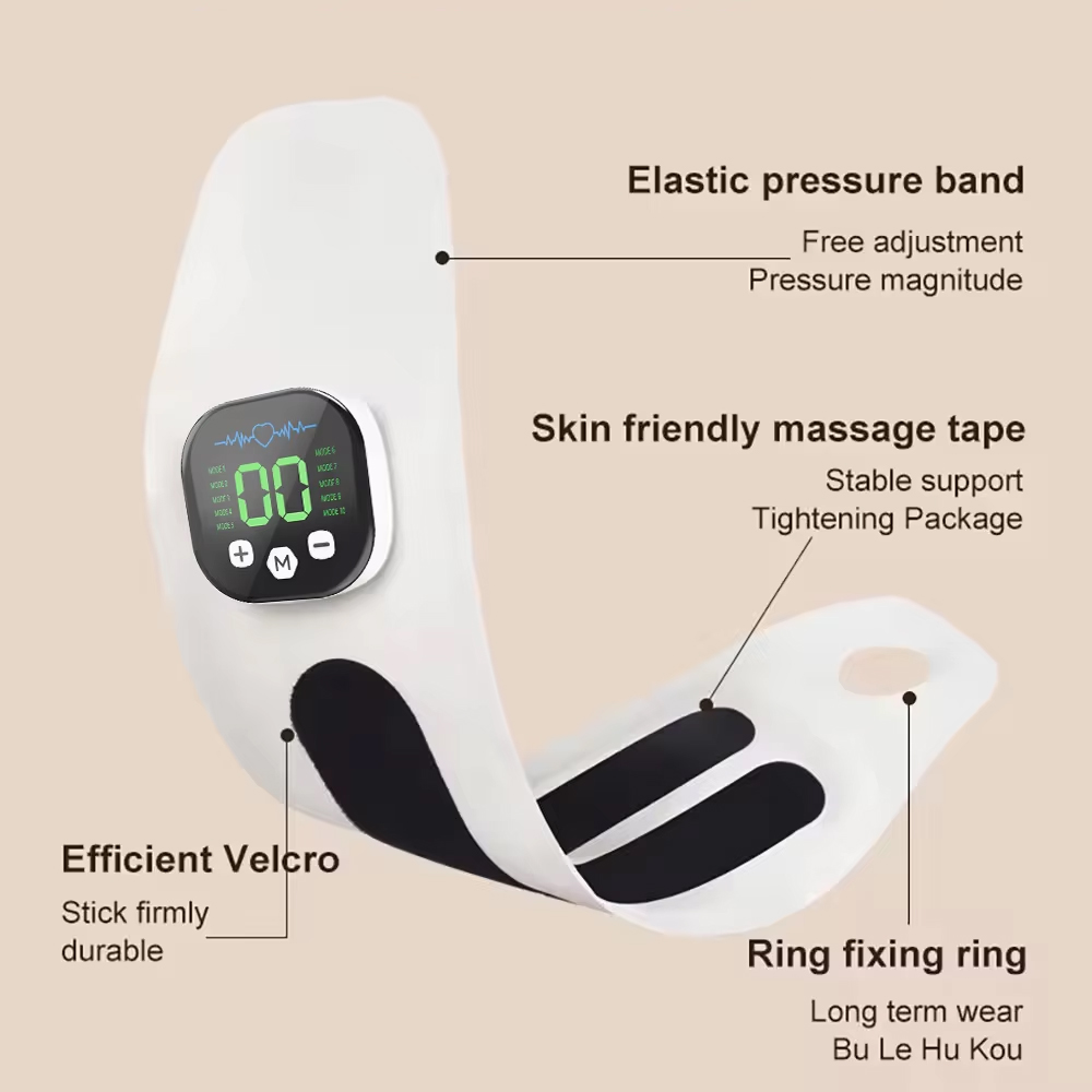 Elektrikli El Masaj Aleti EMS  - Wrist Wrap Support incelemesi ve fiyatı